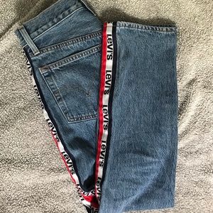 Levi’s 501 Jeans